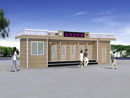 园林景观型4